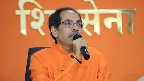 Uddhav Thackeray calls Shiv Sena MLAs meeting in Mumbai