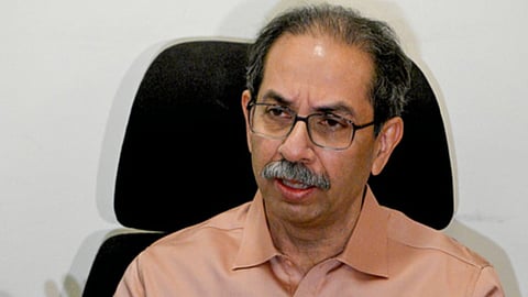 Shiv Sena UBT Demand President Rule In Bengal