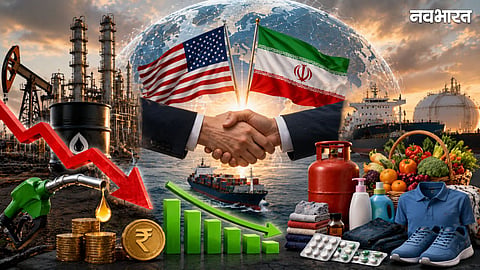 US Iran Deal: Historic Agreement Brings Huge Economic Benefits And Cheaper Fuel To India