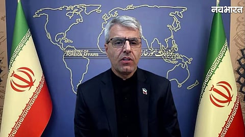 US Iran Deal Dispute: Iran Rejects Donald Trump Claims Of Final Peace Agreement Saying No Compromise