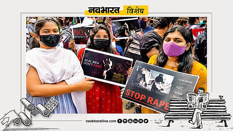 Navbharat Special: Enact a national law against honor killings; such incidents are more frequent in North India.