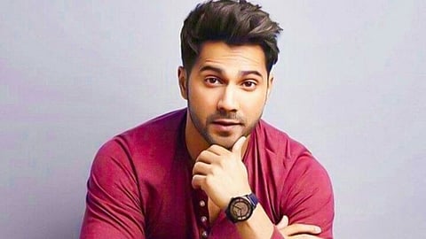 Varun Dhawan Deepfake Case