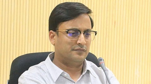 Vidisha Medical Store License Cancelled