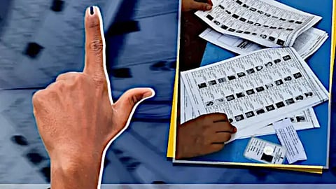 Prayagraj Panchayat Election Row: Over 500 Names Missing from Voter List