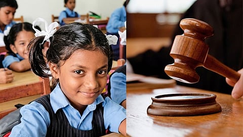 Yavatmal: Relief for students in Vidarbha following a ruling by the Nagpur Bench of the Bombay High Court; schools will now open from June 30.