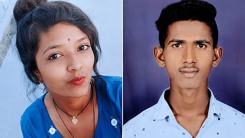 Tragic incident in Yavatmal: Newlyweds end their lives by jumping into a well just a month after the wedding; incident sends shockwaves through the area.