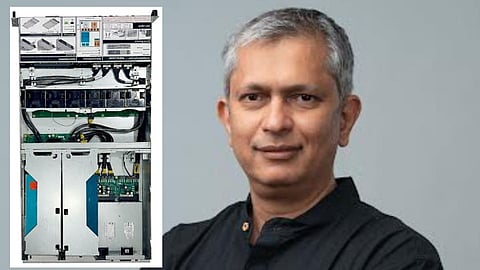 Zoho Launched Nathu-La Server