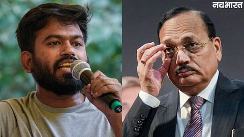 Thank you, CJI Surya Kant... Abhijit Dipke expresses gratitude over Dharmendra Pradhan's resignation and reveals the major reason.