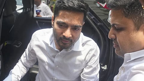 Abhishek Banerjee to be arrested! Calcutta HC dismisses plea for protection; Suvendu Adhikari's argument fails to hold water.