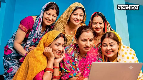 Very little time left to apply: Recruitment for 1,095 Sevika and 3,928 Sahayika posts in Anganwadis; deadline is July 31.