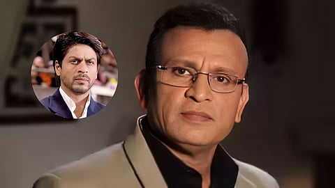 Annu Kapoor On Shah Rukh Khan Latest Interview Statement Amitabh Bachchan