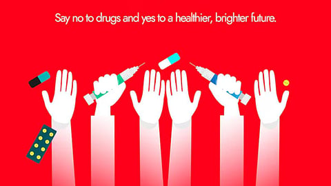 Maharashtra Police Special Anti Drugs Squad