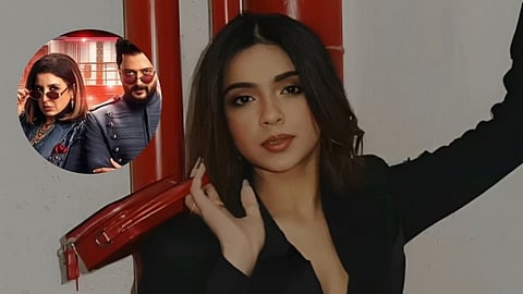 Apoorva Mukhija Lock Upp 2