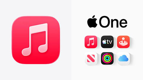 Apple Music and Apple One subscriptions have become more expensive Apple Price Hike