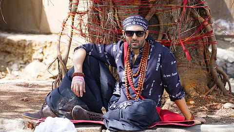 Kartik Aaryan Rooh Baba Bhool Bhulaiyaa 4 Update Bhushan Kumar