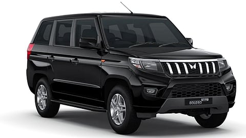 Mahindra shocks customers! Massive hike in Bolero Neo Plus prices; check the new list.
