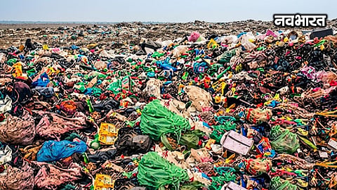 Financial crisis hits Sambhajinagar's sanitation system; monthly burden on waste collection agency rises by crores.