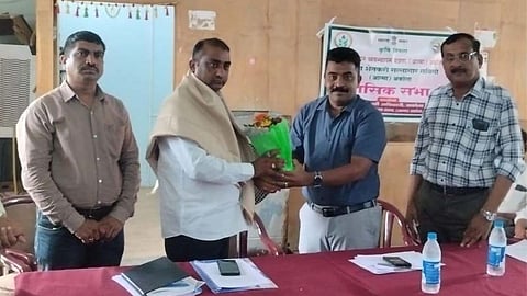 akola atma yojana krishi salahkar samiti 2026