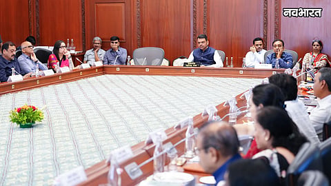 devendra fadnavis chairs war room meeting to make maharashtra no 1 by 2030