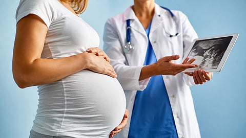 Ectopic pregnancy symptoms causes treatment fallopian tube pregnancy