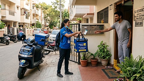 Zomato Swiggy to face increased pressure as Flipkart enters the food delivery space