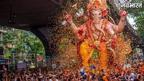 Global Maha Ganeshotsav Competition and Training Workshop Government of Maharashtra