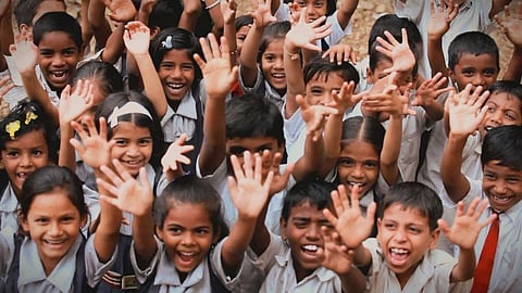 Gondia Free Textbook Distribution Scheme