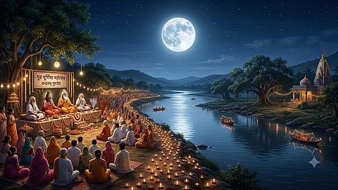Guru Purnima Par Guru Kripa Pane Ke Tarike