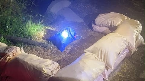 bandipora ied recovery jammu kashmir terror plot averted