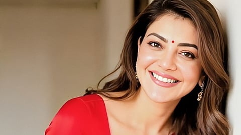Kajal Aggarwal Rejected Big Films