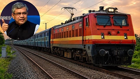 nanded mumbai ltt express starts 6 july 2026 schedule