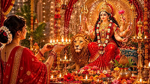Gupt Navratri Special Remedies