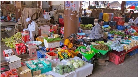 anjangaon surji mahatma phule market shop allotment delay