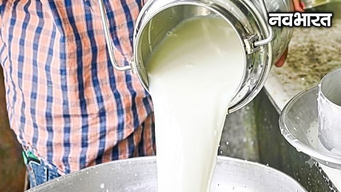 Ramesh Yewale demands the immediate arrest of 13 absconding suspects in the Manchar milk adulteration case, warning to escalate the issue to the central govt