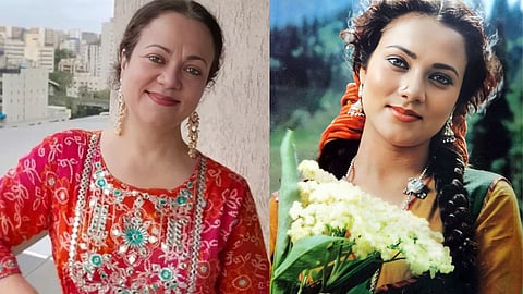 Bollywood Actress Mandakini Birthday Special Real Name Life Story
