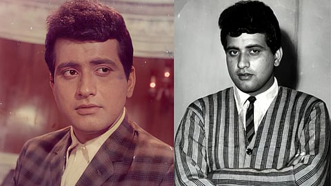 Manoj Kumar Birth Anniversary Bharat Kumar Unknown Facts Quit Smoking Life Story