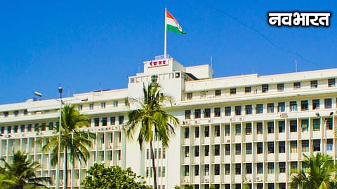 Maharashtra government to appoint a Class-A General Manager to monitor and improve food quality and sanitation at the Mantralaya canteen following complaints.