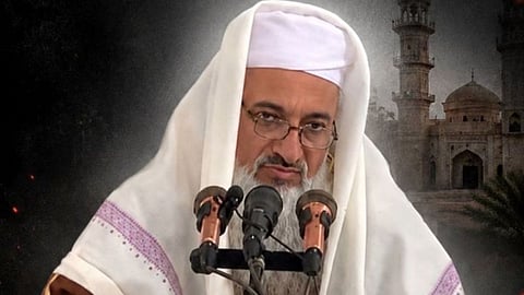 Iran: Sunni cleric Mohammad Anwar Rigi assassinated, shot by unknown gunmen near mosque