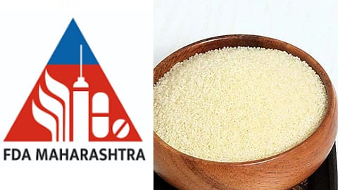hingoli fda packed bhagar guidelines ashadhi ekadashi