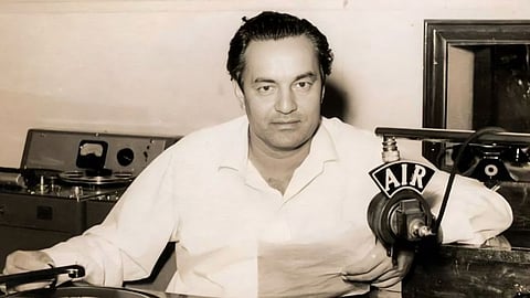 Mukesh Birth Anniversary Songs Raj Kapoor Dost Dost Na Raha Awara Hoon