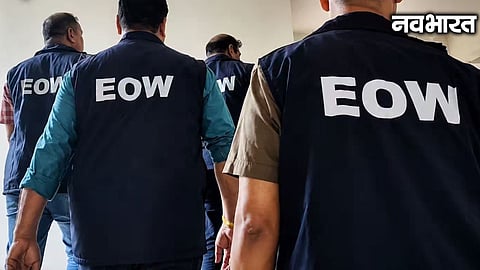 Mumbai EOW initiates probe into a ₹42.96 crore redevelopment scam in Parel; 24 entity directors, banks, and institutions named in FIR.