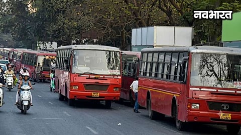 Nagpur city bus stops to become disabled-friendly; Municipal Corporation submits affidavit to High Court, work to be completed in 3 months.