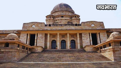 Nagpur Municipal Corporation to become more high-tech: e-CMS system for monitoring court cases to be implemented soon; information provided to the High Court.