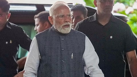 PM Modi Pakistan Visit 2027
