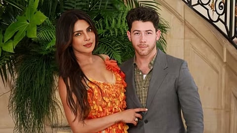 Priyanka Chopra Nick Jonas Age Gap