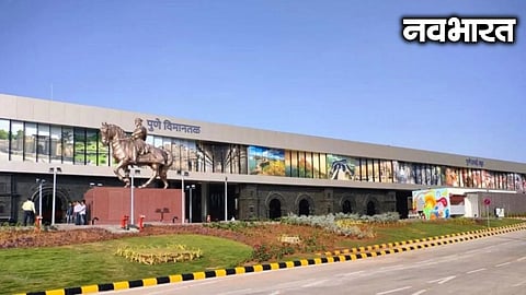 PMC standing committee approves ₹30.84 crore for land acquisition to construct a new 30-meter wide alternative access road to Pune Lohegaon Airport.