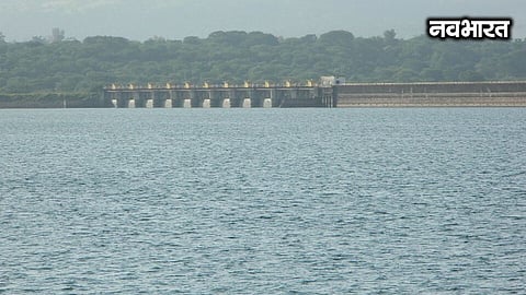 Water levels in Pune's Khadakwasla dam chain reached over 80%. Water was released into Mutha River, while several areas reported receiving muddy supply.
