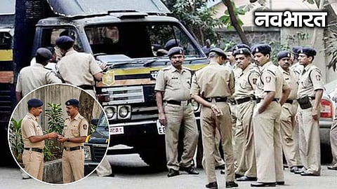 Pune Police faces a severe staff crunch with 35% of officer posts vacant, stalling the plan to set up 40 new police outposts amid rising security concerns