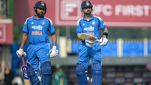 Here’s why India won despite Rohit and Kohli failing; England’s first-ever ODI loss at Edgbaston.