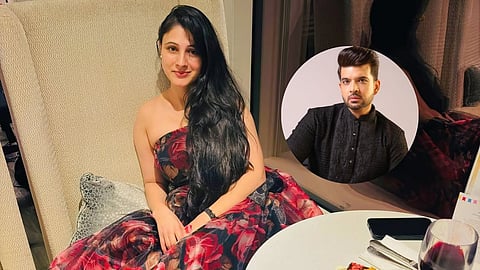 Sanvi Talwar Reaction Karan Kundrra Controversy Allegations
